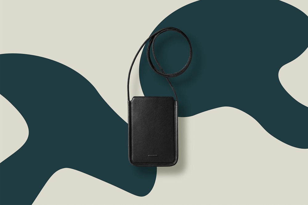 土屋鞄製造所(objcts.io)Slim Case